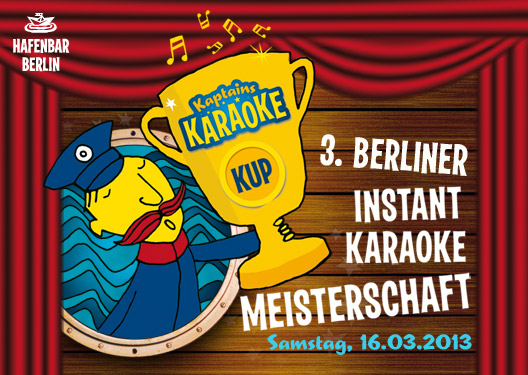 Karaoke Party Berlin