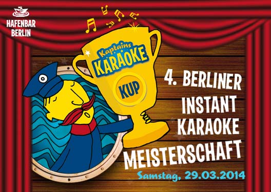 4Karaoke KUP
