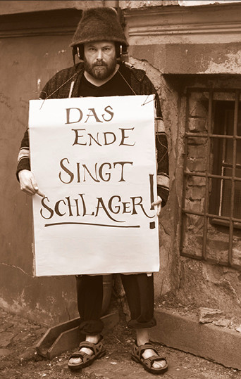 Singt Schlager!