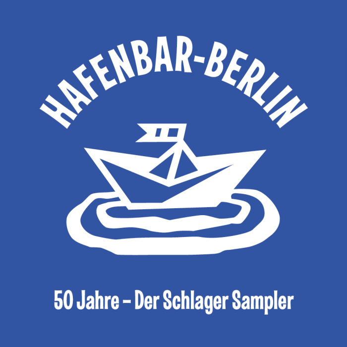 50 Jahre - Der Schlager Sampler  (Doppel CD)