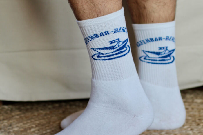 Hafenbar Socken